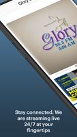Glory 98.5 penulis hantaran