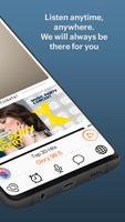 Glory 98.5 syot layar 1