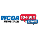 NewsTalk 1370 WCOA APK