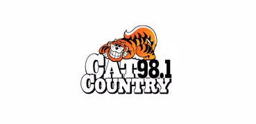 Cat Country 98