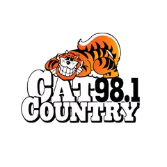 Cat Country 98 アプリダウンロード