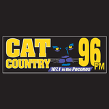 Cat Country 96-icoon