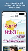 Sunny 92.3 screenshot 2