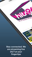 HITS 96 โปสเตอร์