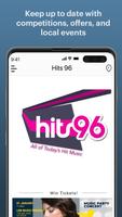 HITS 96 ภาพหน้าจอ 2