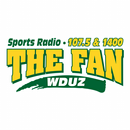 THE FAN 107.5 APK
