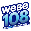 APK WEBE 108
