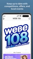 WEBE 108 capture d'écran 2