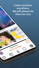 Descargar XAPK de 103.3 The Edge