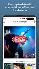 Descargar XAPK de 103.3 The Edge