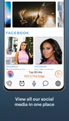 Descargar XAPK de 103.3 The Edge