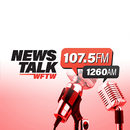 Newstalk 1260 WFTW APK