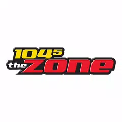 104-5 The Zone アプリダウンロード