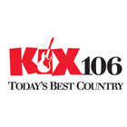 KIX 106 아이콘