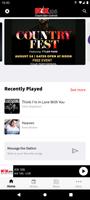 KIX 106 포스터
