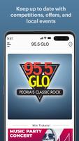 95.5 GLO ảnh chụp màn hình 2