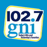 102.7 GNI icono