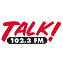 Talk Radio 102.3 APK