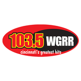 103.5 WGRR biểu tượng