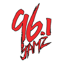 96.1 Jamz APK