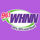 WHNN 96.1-icoon