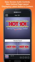 Hot 101 پوسٹر