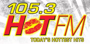 105.3 HOT-FM