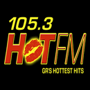 105.3 HOT-FM APK