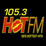 105.3 HOT-FM
