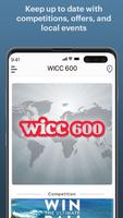 WICC 600 capture d'écran 2