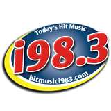 Hit Music i98.3 icône