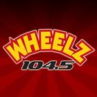 WHEELZ 104.5 иконка