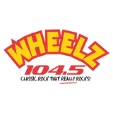 WHEELZ 104.5 simgesi