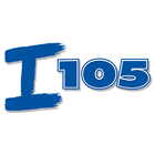 I 105 WIOV أيقونة