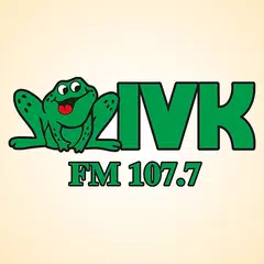 WIVK-FM アプリダウンロード