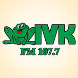 WIVK-FM icône