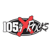 ”105.7 The X Rocks