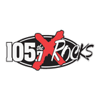 Icona 105.7 The X Rocks