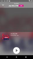 Jox 94.5 FM capture d'écran 1
