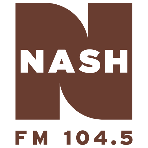 NASH FM 104.5