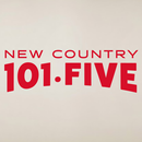 New Country 101 FIVE APK