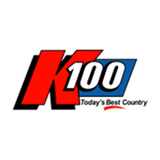 K100 Country アイコン
