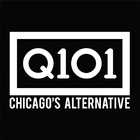 Q101 Chicago icône