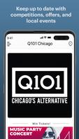 Q101 Chicago capture d'écran 2