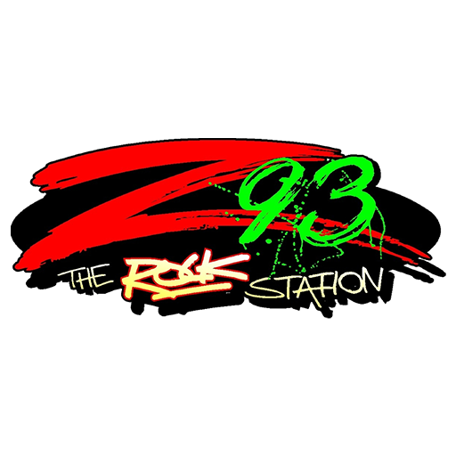 Z93 The Rock Station
