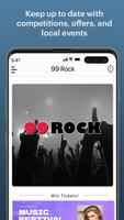 2 Schermata 99 Rock