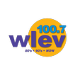 100.7 WLEV