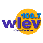 ikon 100.7 LEV