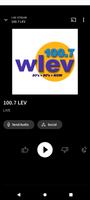 100.7 LEV screenshot 1