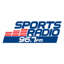 Sports Radio 96.7 WLLF APK